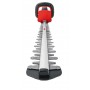 Tagliasiepi a batteria AL-KO HT 4055 Li - 40 Volt - Solo corpo macchina